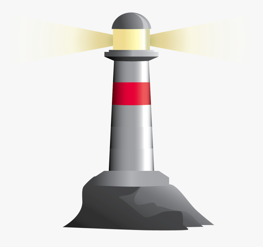 Lighthouse, HD Png Download