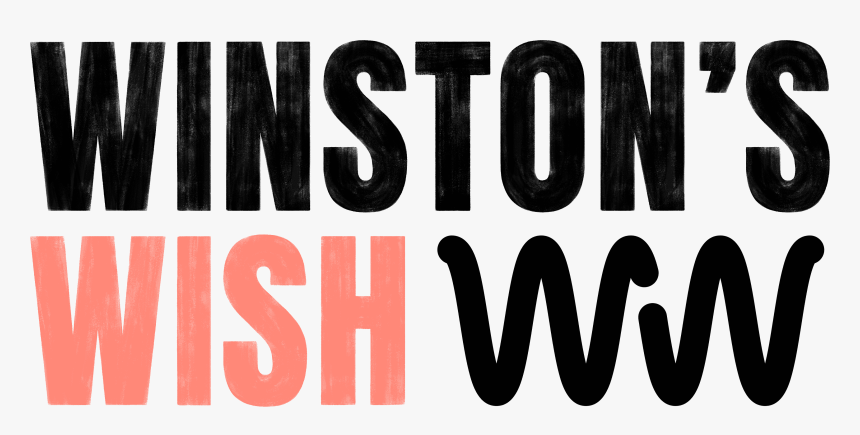 Winstons Wish, HD Png Download
