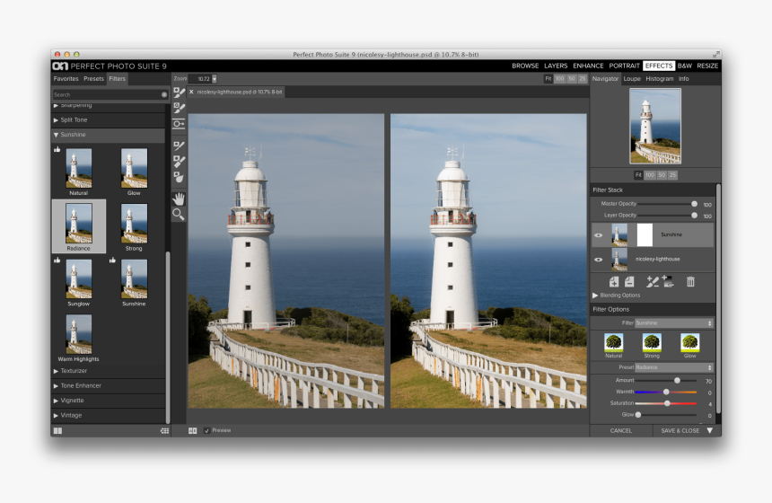 Cape Otway Lighthouse , Png Download - Cape Otway Lighthouse, Transparent Png
