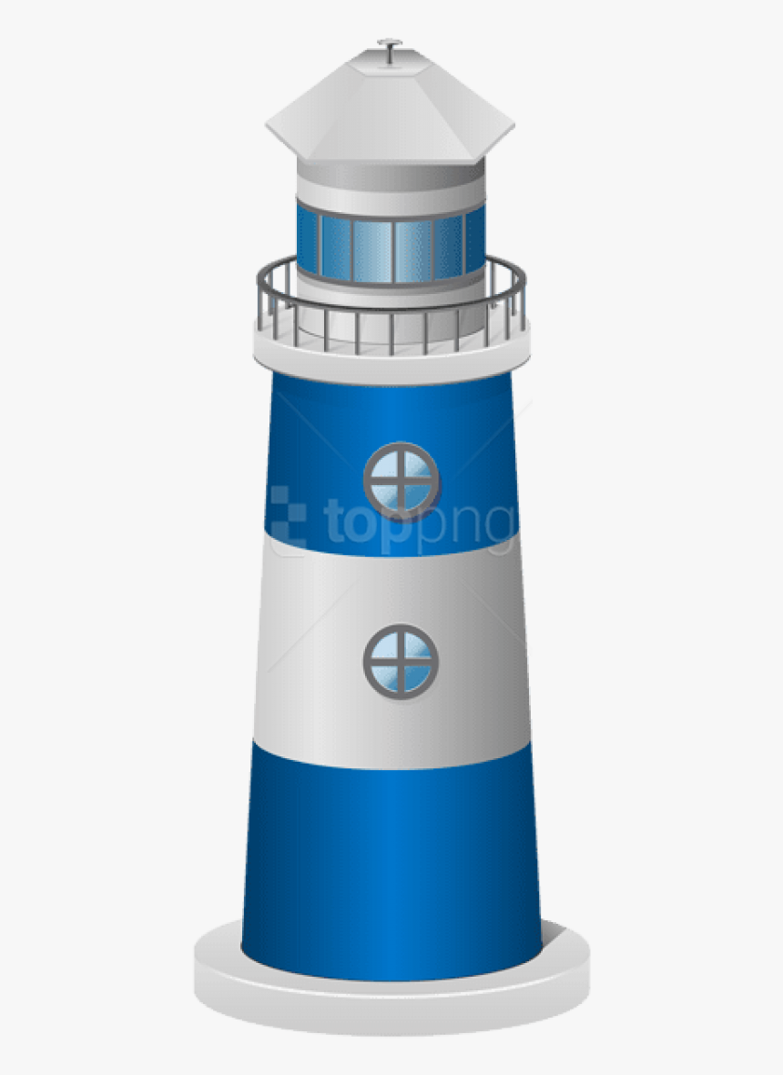 Lighthouse Png Transparent, Png Download