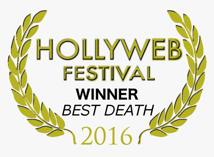 Hollyweb Best Death - Malibu International Film Festival, HD Png Download