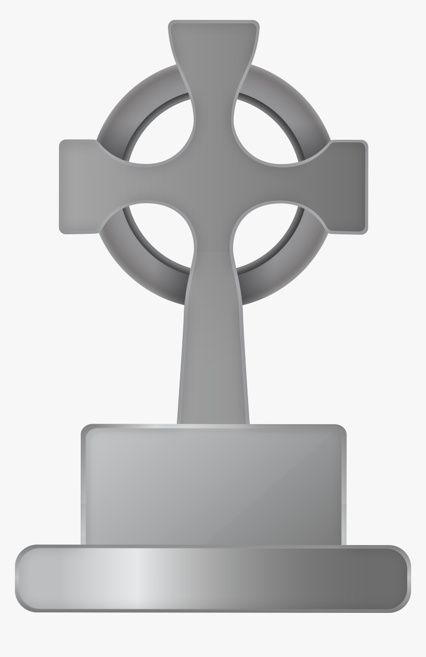 Factory Direct Jewelry Rose Gold Celtic Cross Pendant - Cross Tombstone Png, Transparent Png