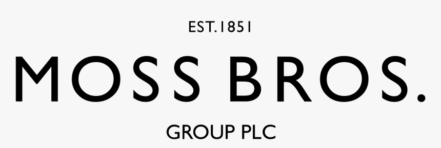 Moss Bros Logo Vector, HD Png Download
