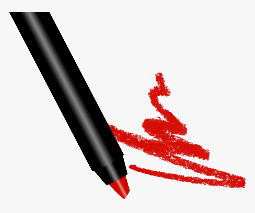 Red Carpet Ready - Lip Liner, HD Png Download