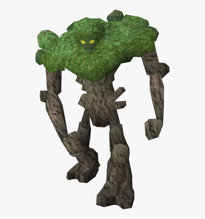 Runescape Titans, HD Png Download