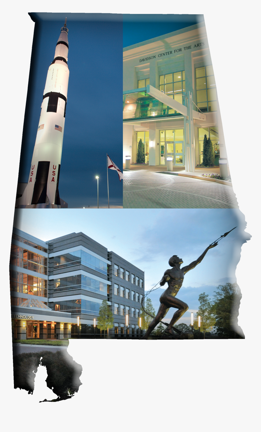 Lighthouse , Png Download - Collage, Transparent Png