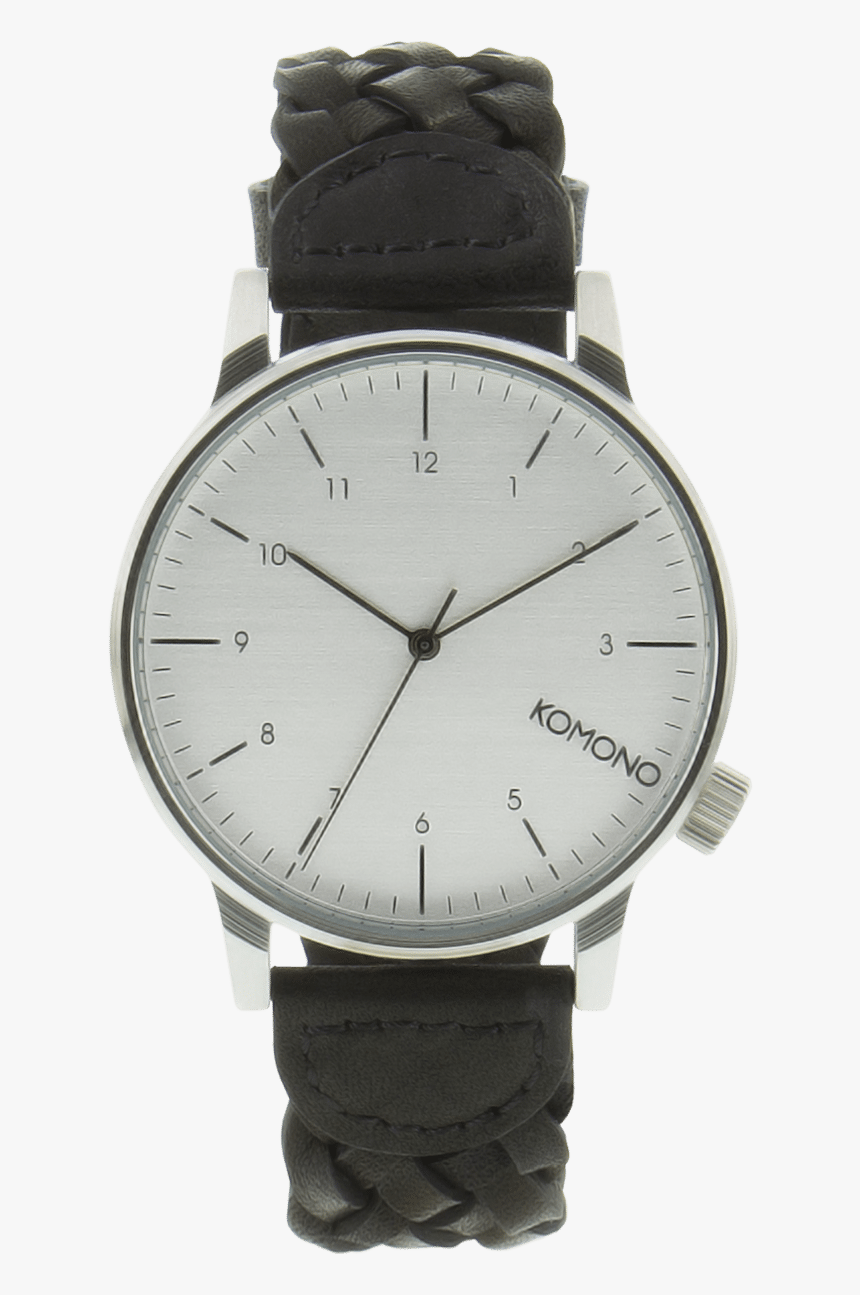 Komono Winston Woven Burgundy, HD Png Download