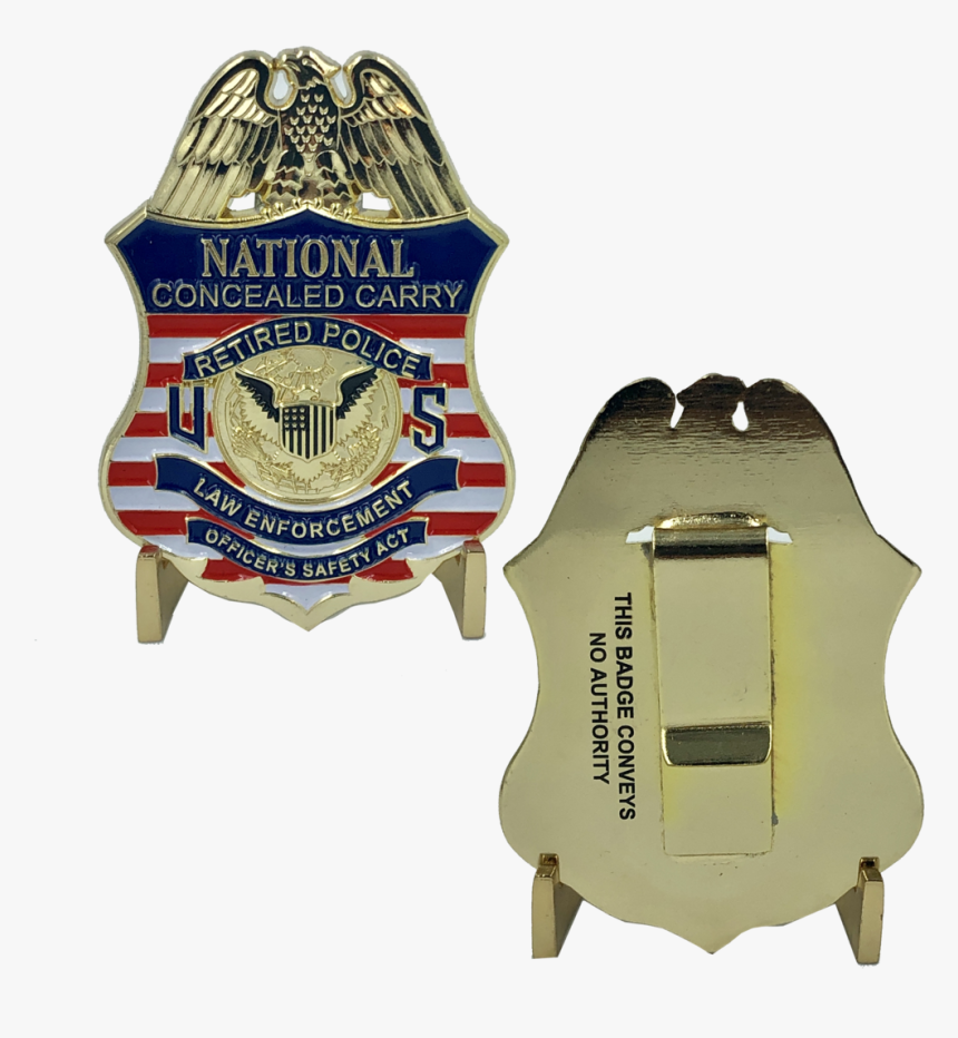 Police Badge Png, Transparent Png