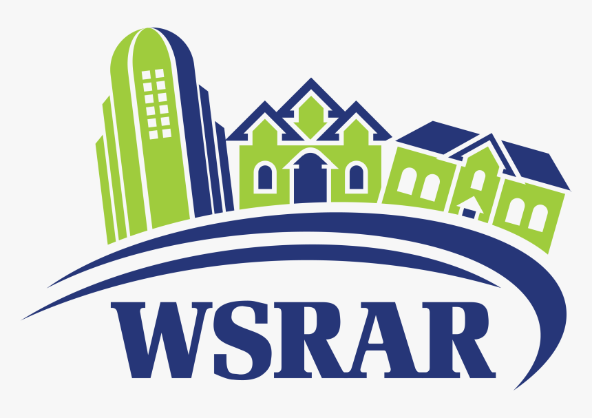Winston Salem Regional Association Of Realtors® - Winston Salem Regional Association Of Realtors, HD Png Download