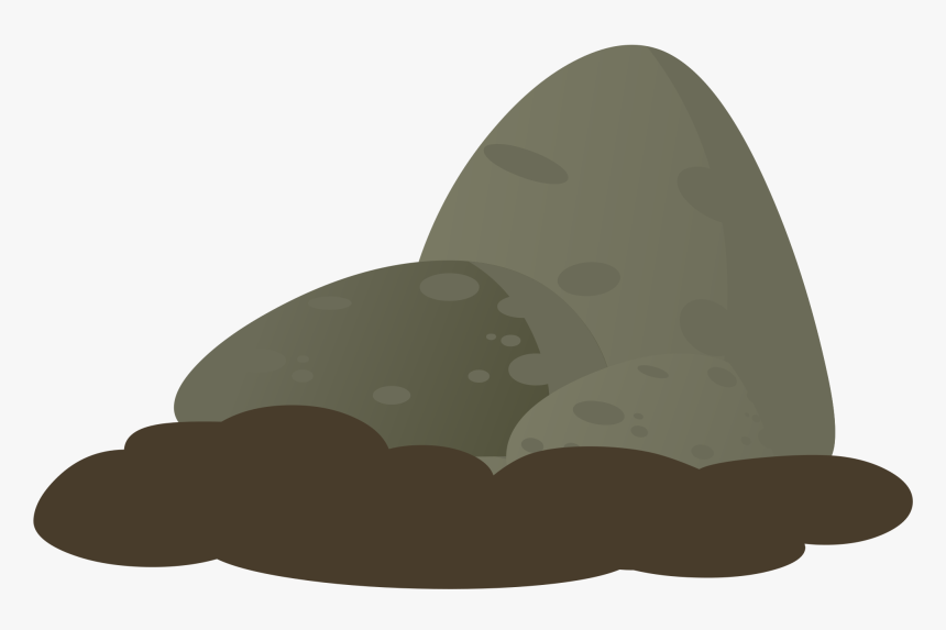 Stones Clipart Png - Stone Clipart, Transparent Png