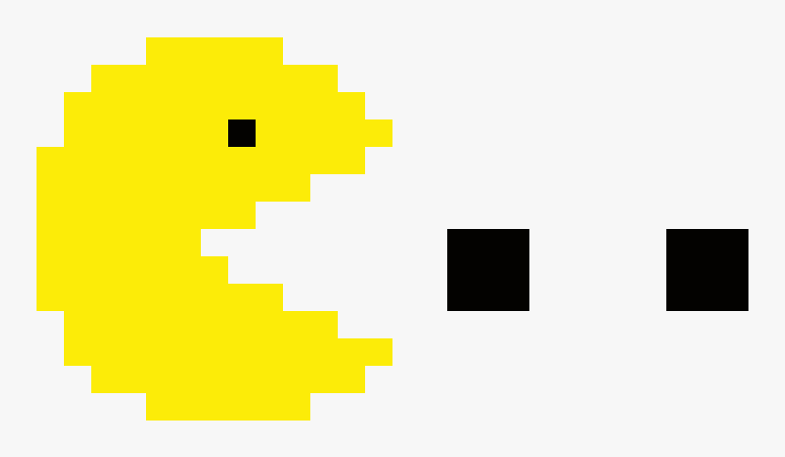 Pac-man , Png Download, Transparent Png