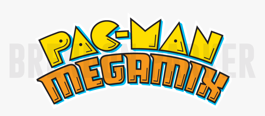 Picture - Pac Man, HD Png Download
