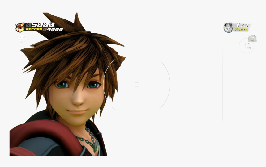 Sora Selfie Transparent, HD Png Download