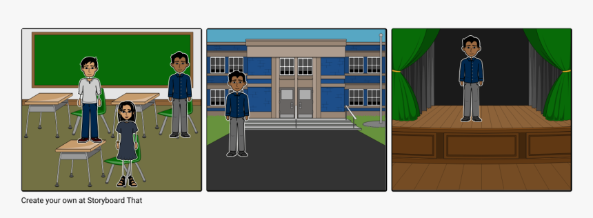 Cartoon, HD Png Download