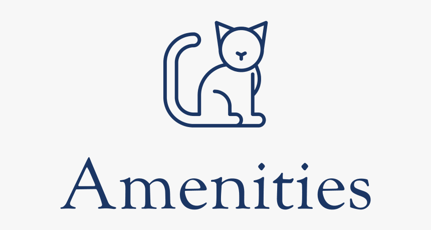 View Our Amenities At Winston Apartments In Baltimore, - Keswick School, HD Png Download