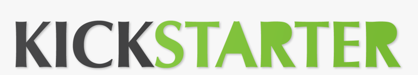 Clip Art Kickstarter Font - Kickstarter Old Logo, HD Png Download