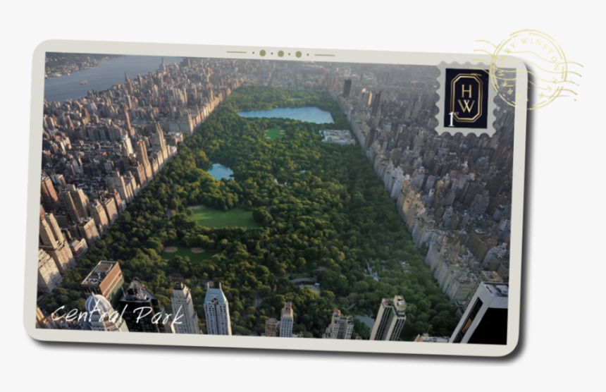 مکان های زیبای نیویورک, HD Png Download