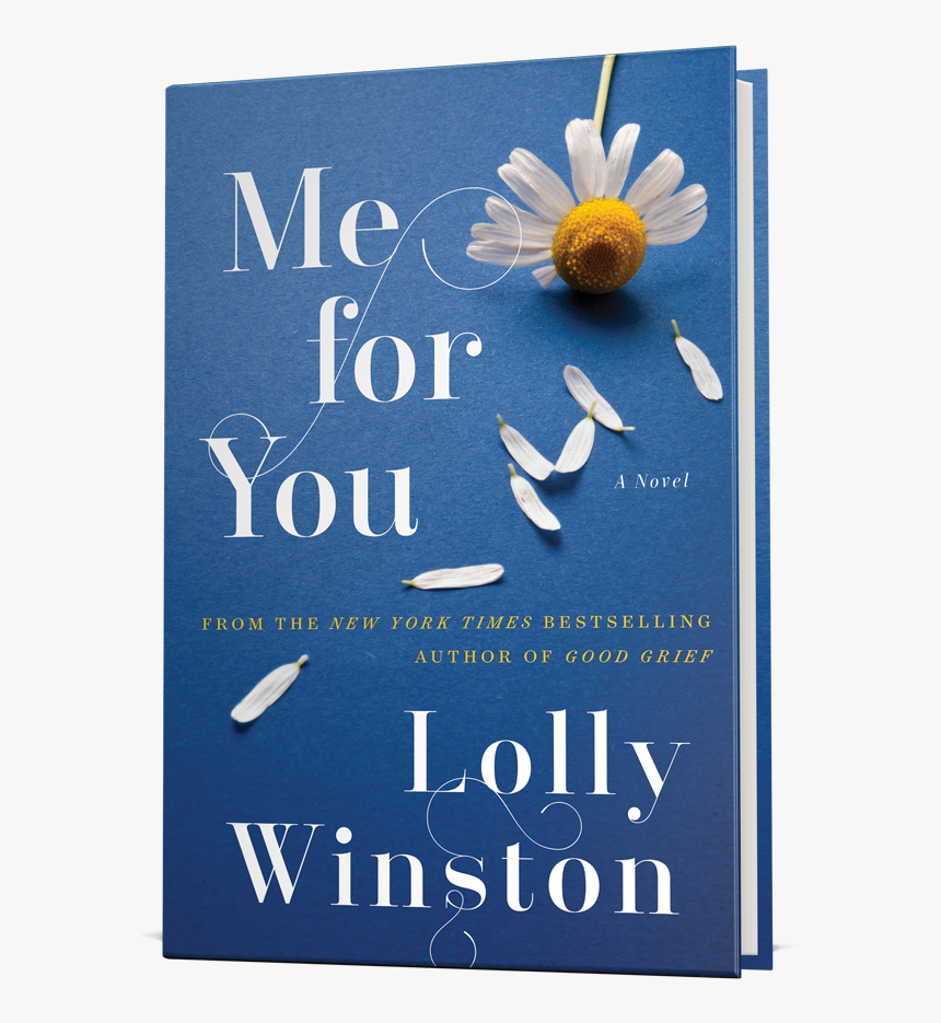 Me For You Lolly Winston, HD Png Download