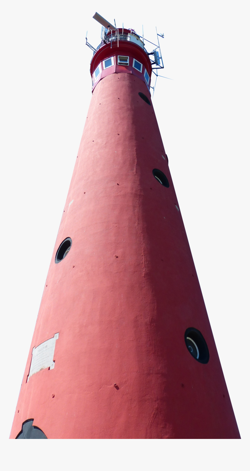 Lighthouse, HD Png Download