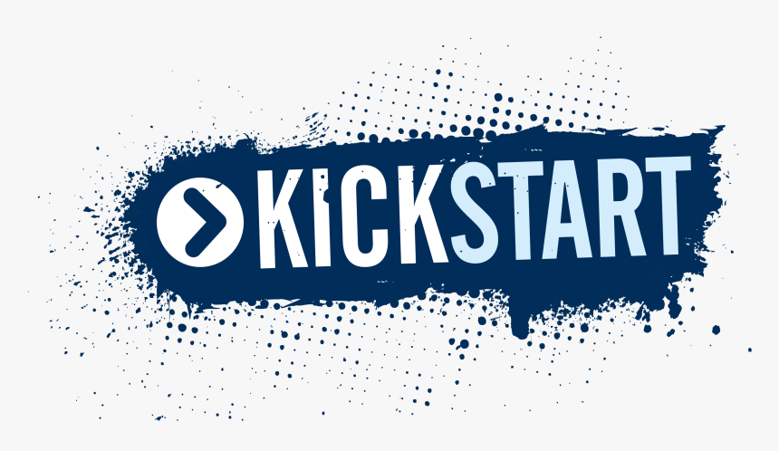 Support Us On Kickstarter Logo - Orkestar Alone At My Wedding, HD Png Download