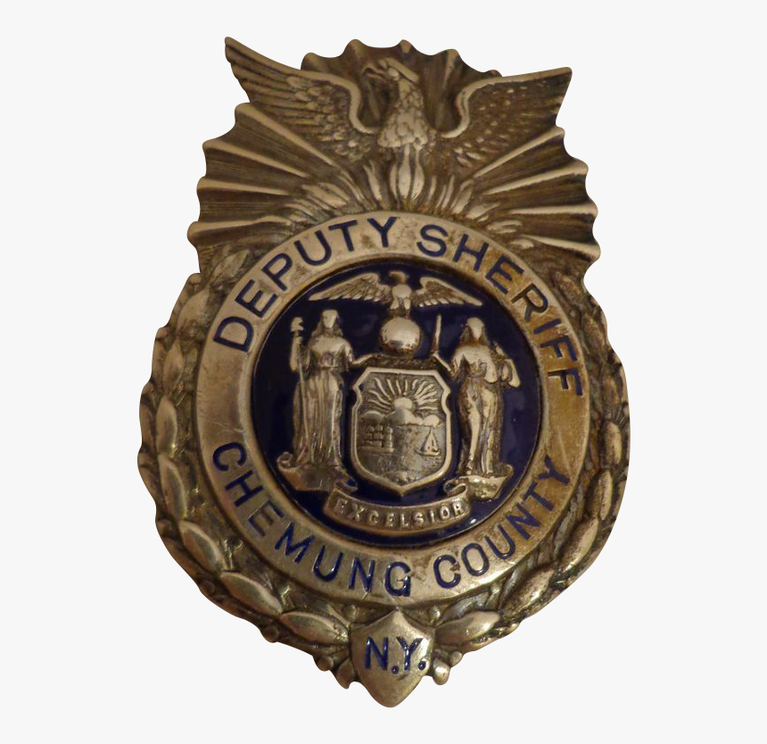 Badge, HD Png Download