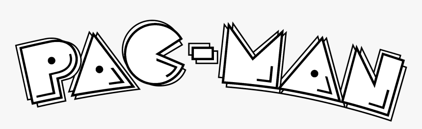 Transparent Pac Man Png, Png Download