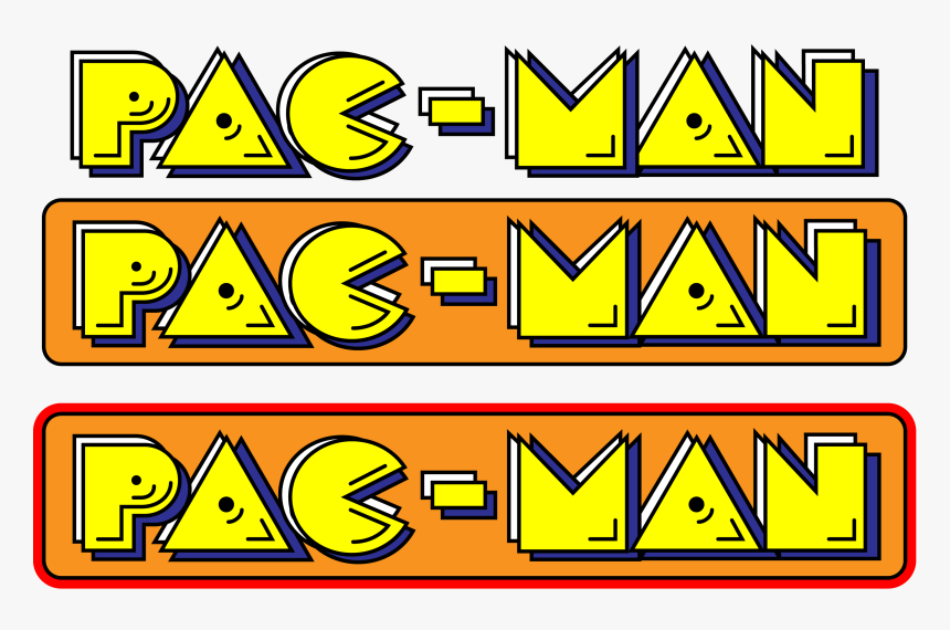 Pacman, HD Png Download