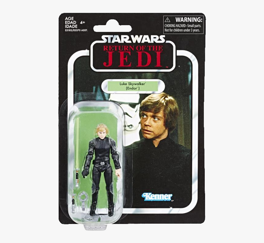 Star Wars Vintage Collection Wave 5, HD Png Download
