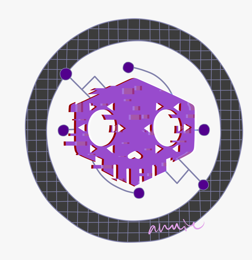 Sombra Icon Design - Circle, HD Png Download