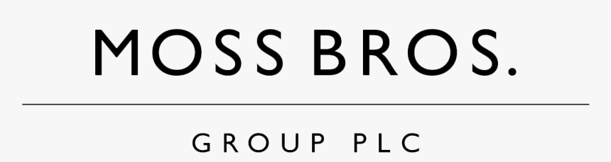 Moss Bros Group Plc, HD Png Download