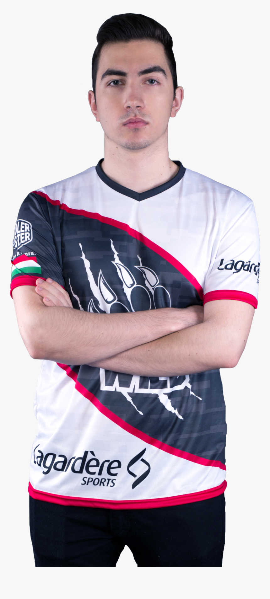 Wild Sora 2019 Split 2 - Active Shirt, HD Png Download