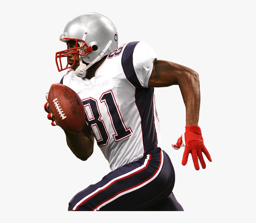 Randy Moss Patriots Png , Png Download - Randy Moss Patriots Png, Transparent Png