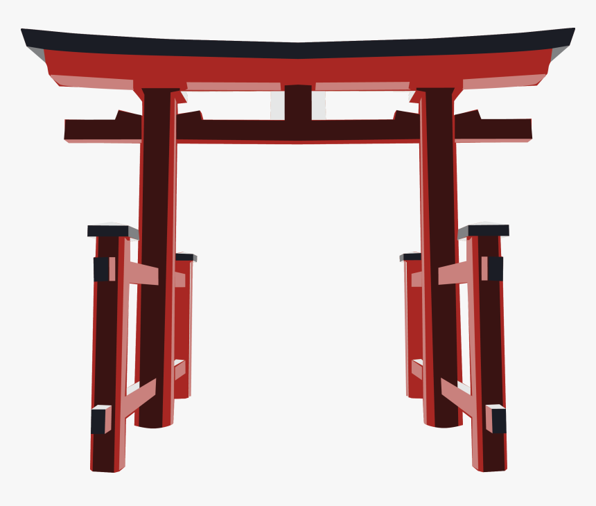 Buildings Vector Ashi Fujiya Hakone Hotel Lake Clipart - Lake Ashi, HD Png Download