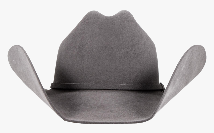 Cowboy Hat Png - White Cowboy Hat Png, Transparent Png