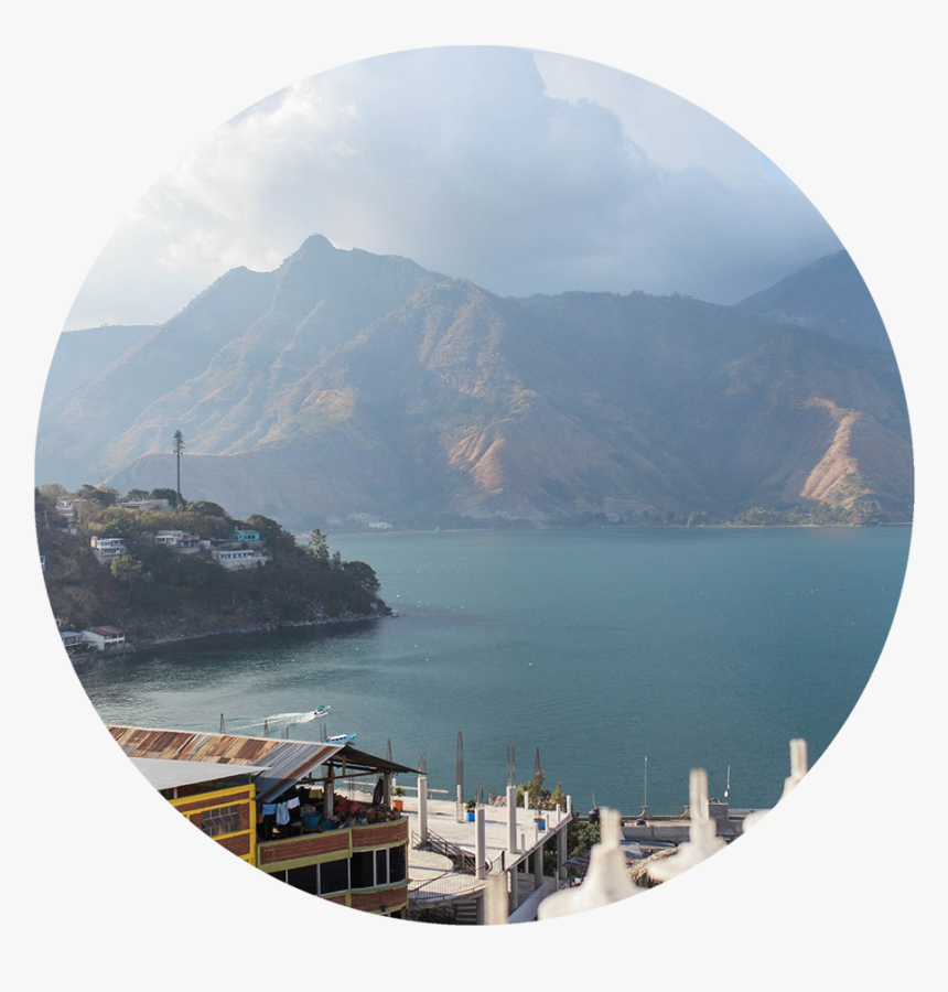 Lake - Sea, HD Png Download