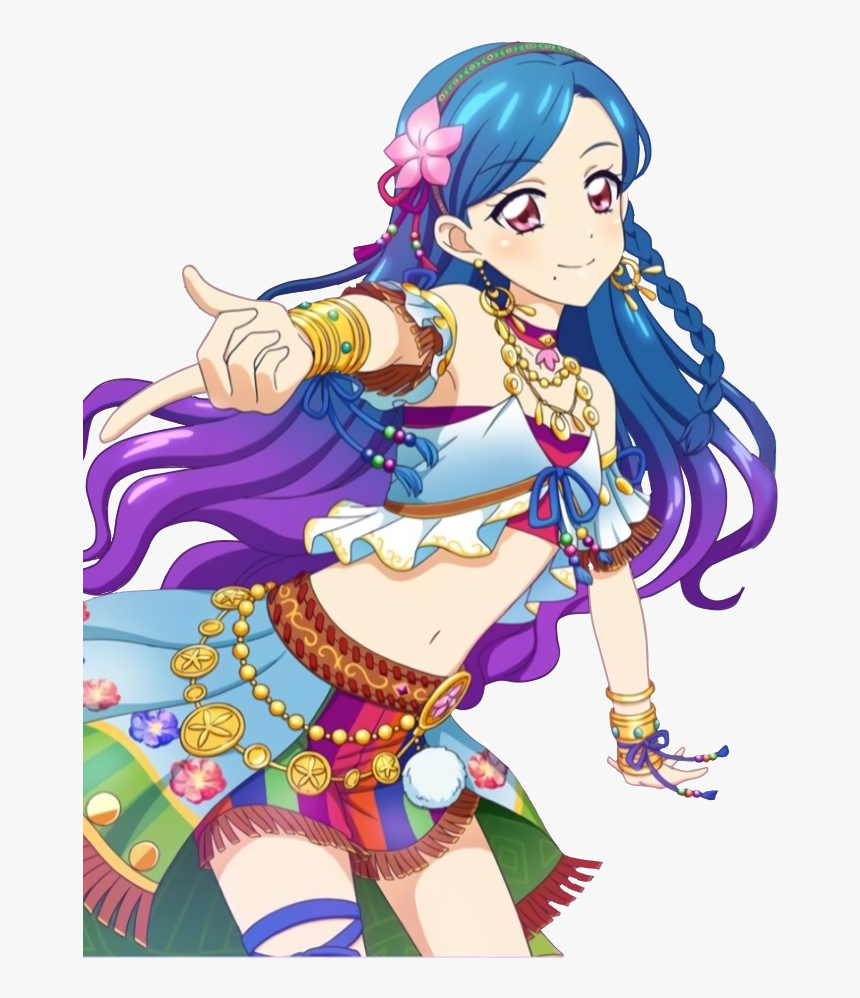 Sora Aikatsu, HD Png Download