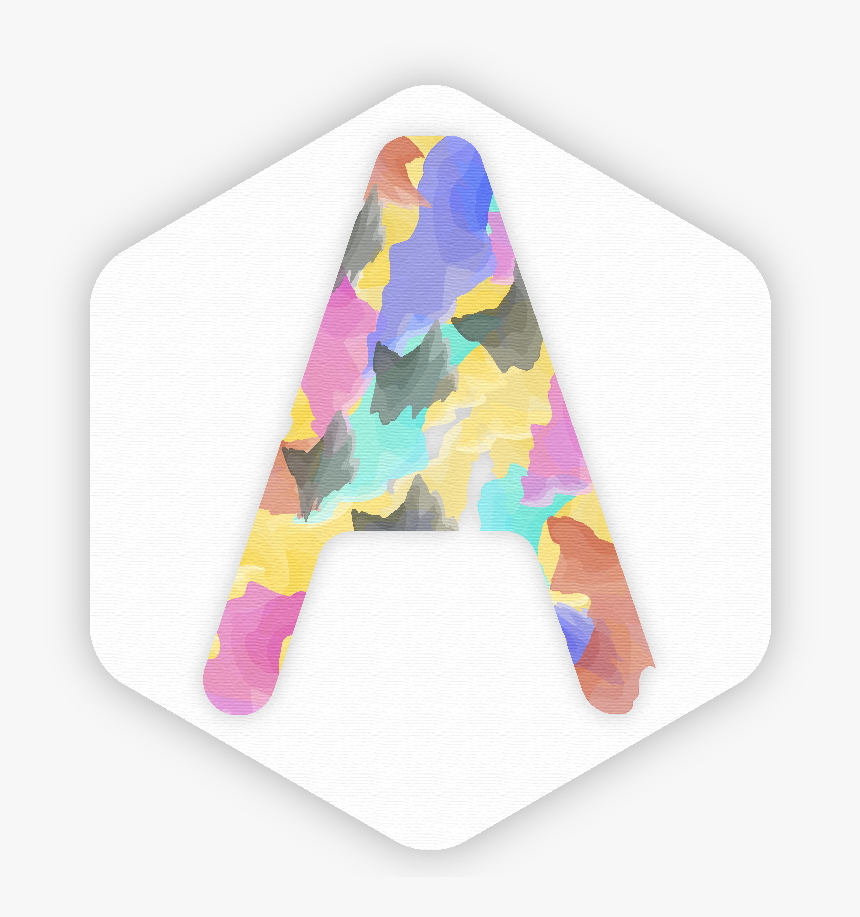 Alphabet Png Debut Minimal Vector Branding Typography - Earth, Transparent Png