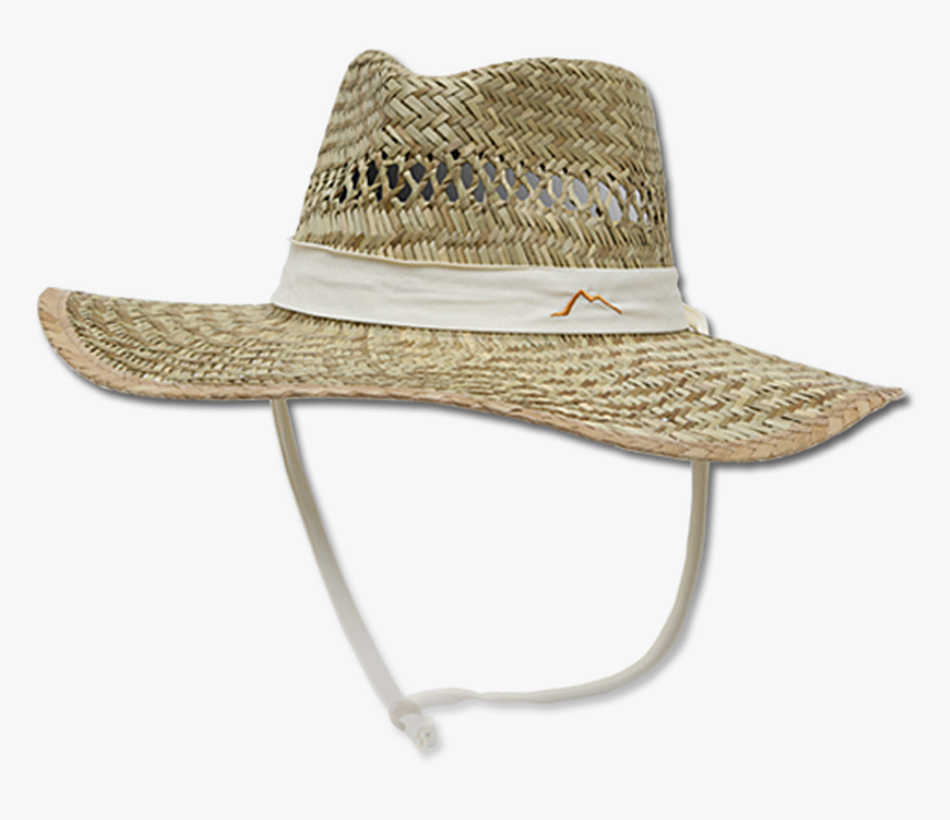 Sonora Straw Hat - Cowboy Hat, HD Png Download