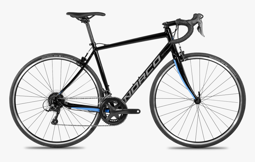 Norco Valence Claris 2017, HD Png Download