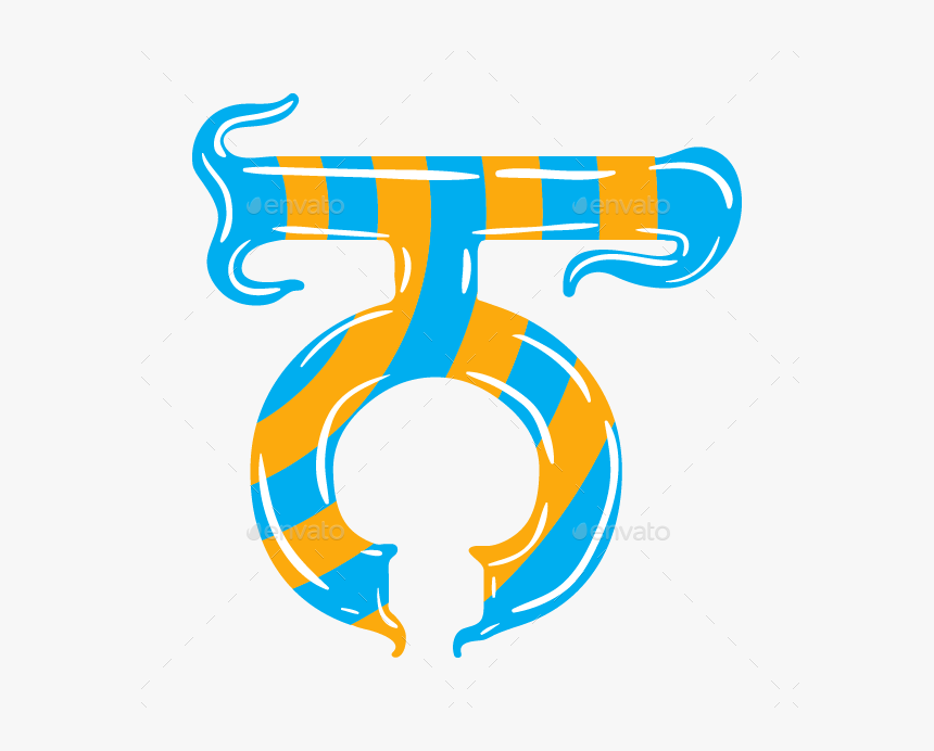 Punjabi Alphabets In Style, HD Png Download