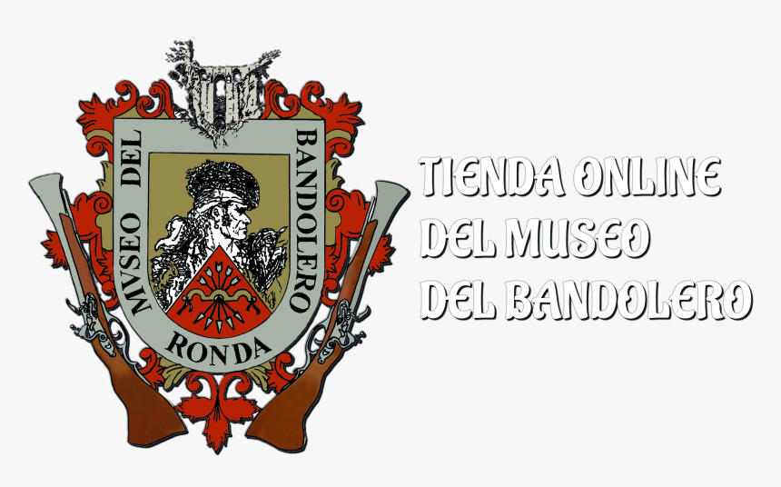Escudo De Los Bandoleros, HD Png Download
