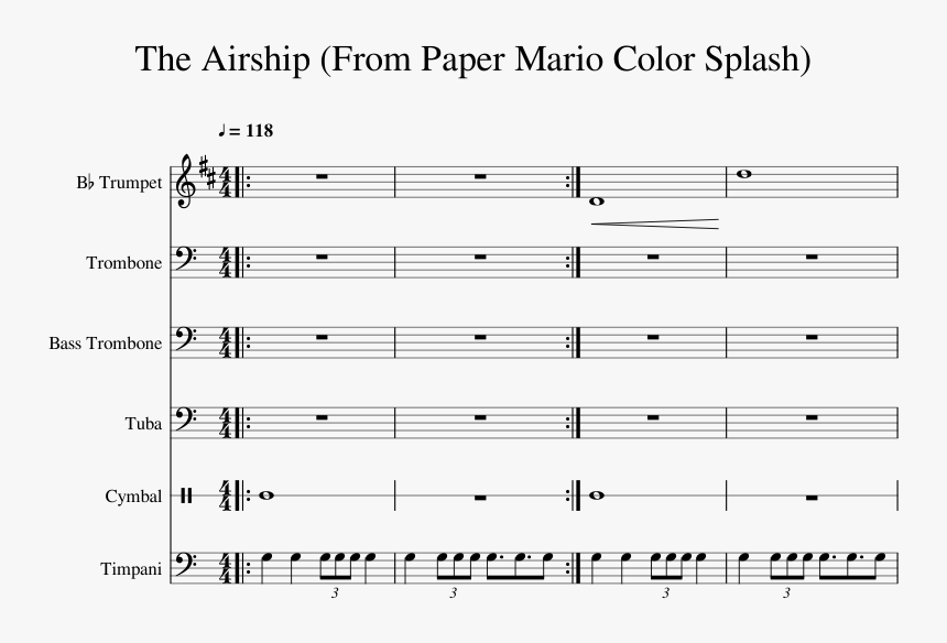 Document, HD Png Download