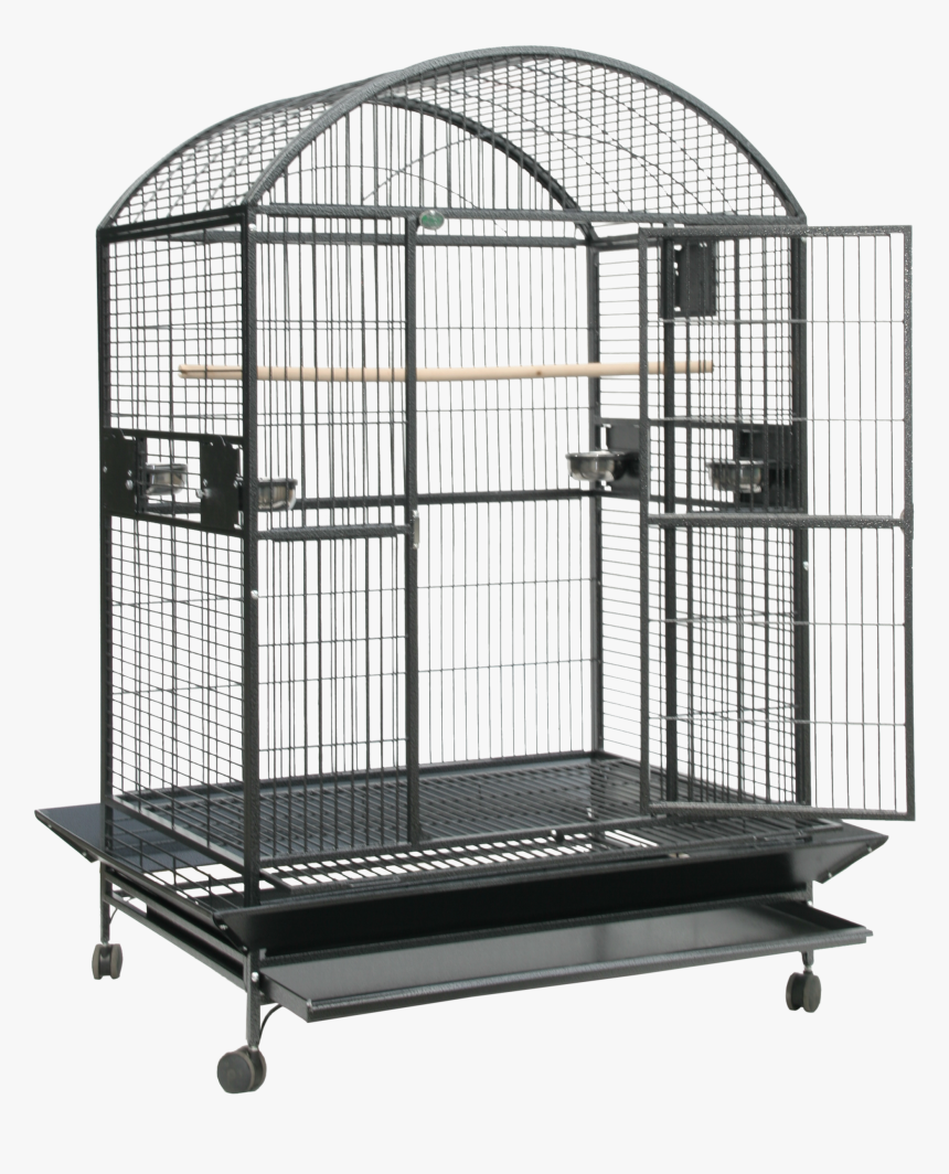 Cage,bird Supply,pet Supply,mesh - Bird Cages Large, HD Png Download