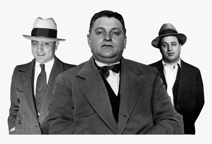 Gangster Png Images Free Download - Portable Network Graphics, Transparent Png