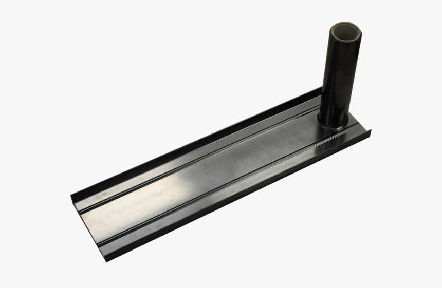 Telescoping Tire Flagpole Mount - Tool, HD Png Download