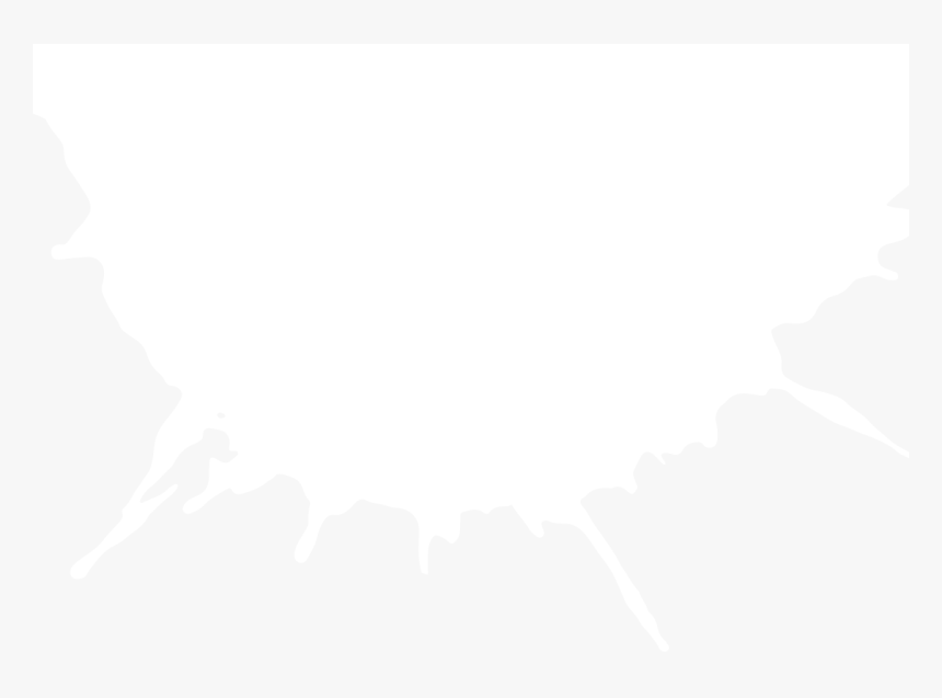 Sombra Banca - Silhouette, HD Png Download