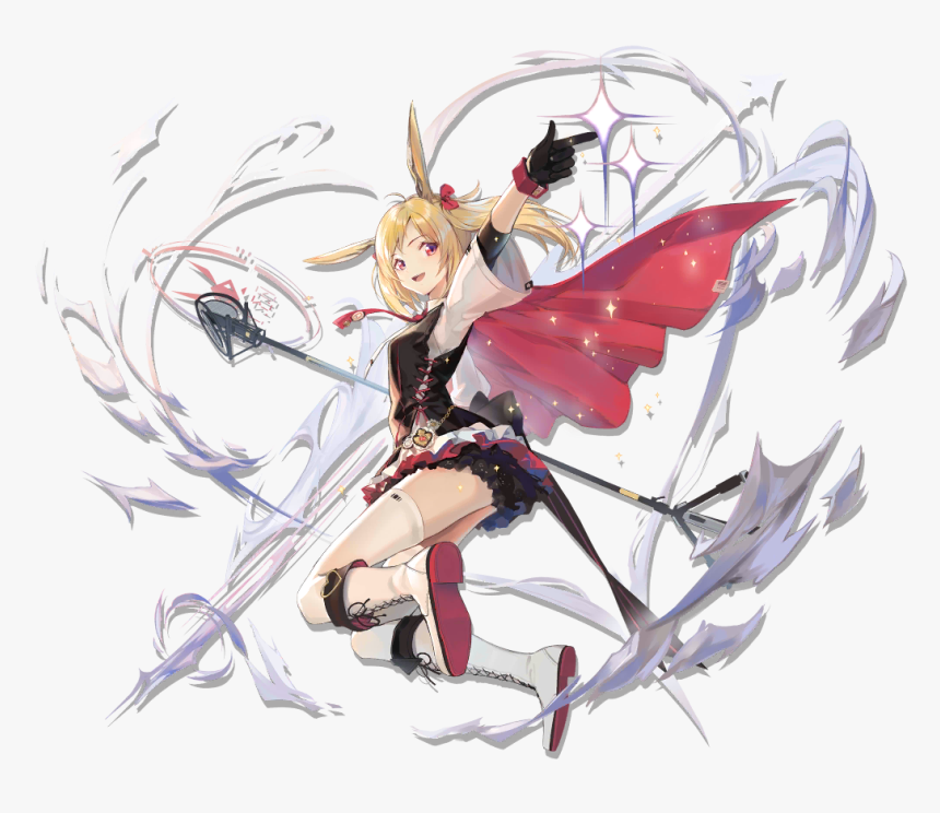 Arknights Sora, HD Png Download