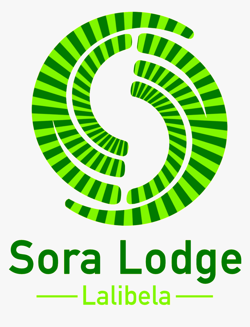 Sora Lodge Lalibela - 36 Segment Color Wheel, HD Png Download