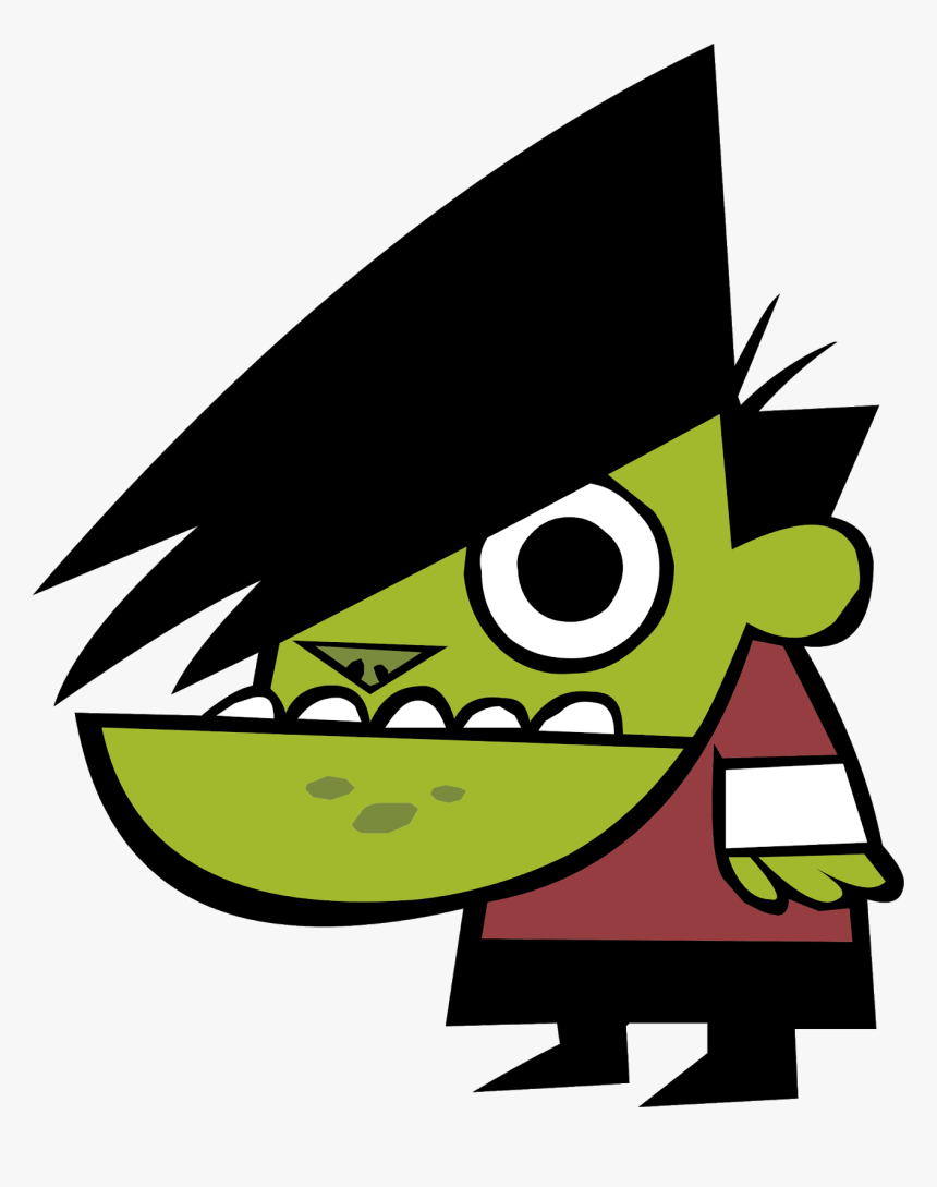 Gang Green Gang Lil Arturo, HD Png Download