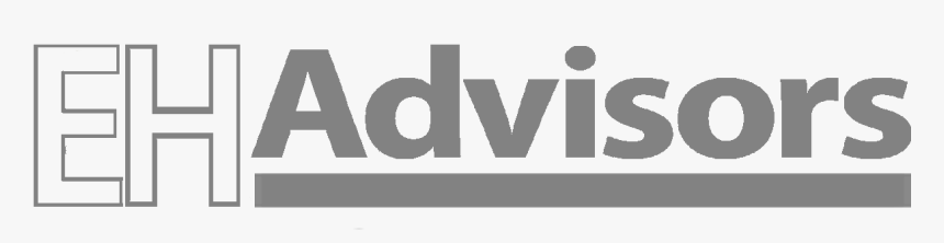 E*hedge Advisors - Signage, HD Png Download